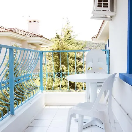 Koz Marigold Aparthotel Cesme