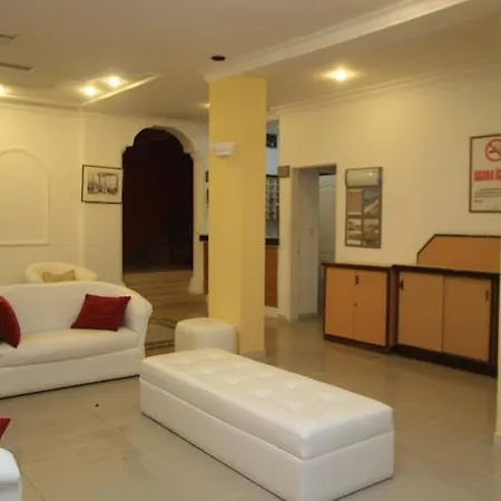 Aparthotel Koz Marigold 2*