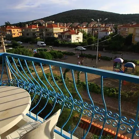 Aparthotel Koz Marigold Cesme