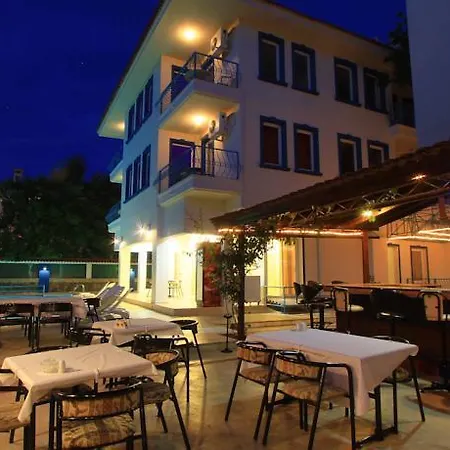 Aparthotel Koz Marigold 2*