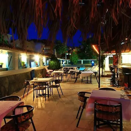 Koz Marigold Aparthotel