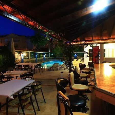 Aparthotel Koz Marigold Cesme