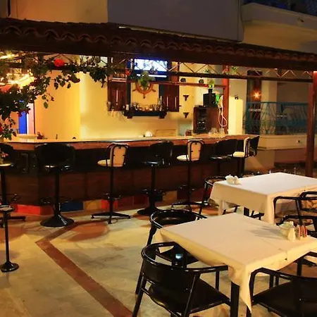 Aparthotel Koz Marigold 2*