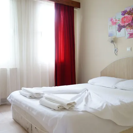 Koz Marigold 2* Çeşme