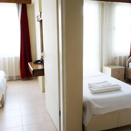 Aparthotel Koz Marigold Çeşme