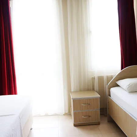 Koz Marigold Aparthotel 2*