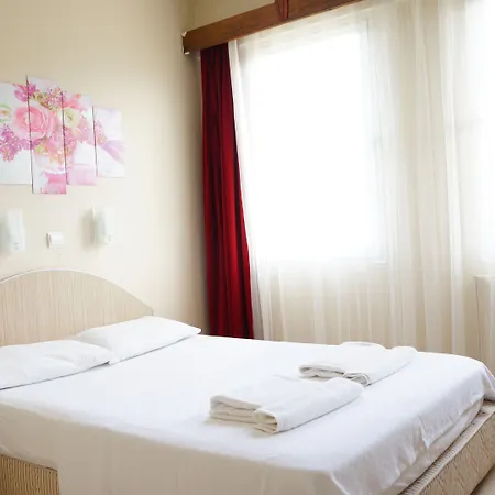 Koz Marigold 公寓式酒店 Çeşme