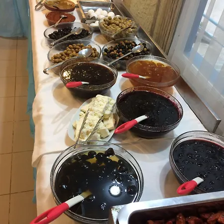 Koz Marigold Çeşme