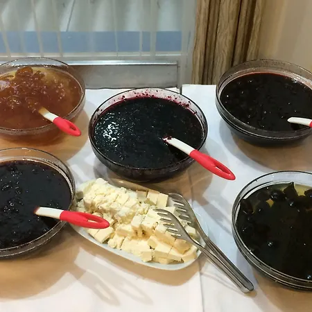 Koz Marigold 公寓式酒店 Çeşme