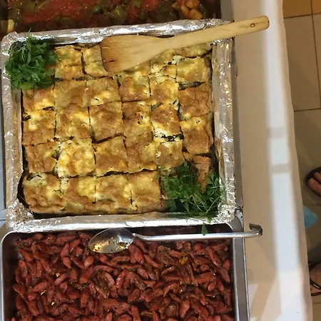 Koz Marigold Çeşme