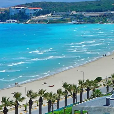 Koz Marigold 公寓式酒店 Çeşme