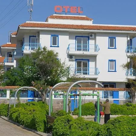 Aparthotel Koz Marigold 2*
