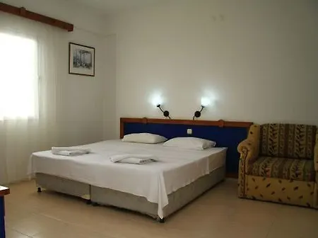 Aparthotel Koz Marigold 2*