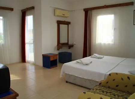 Aparthotel Koz Marigold Cesme