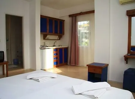 Aparthotel Koz Marigold