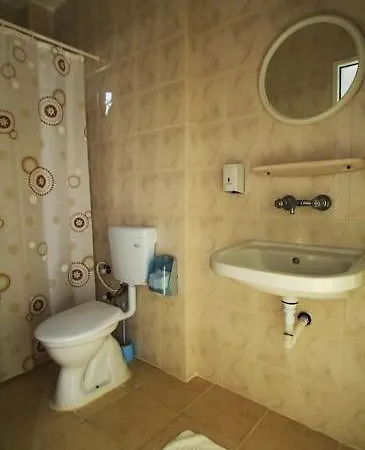Aparthotel Koz Marigold