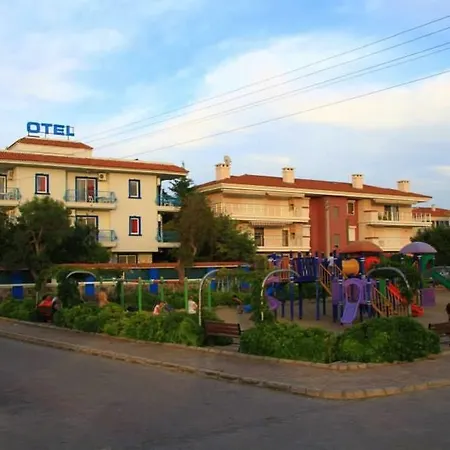 Aparthotel Koz Marigold Cesme