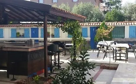 Aparthotel Koz Marigold