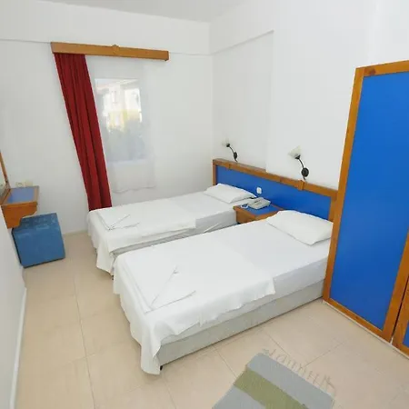 Koz Marigold 2* Cesme
