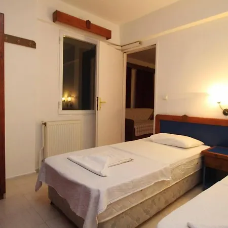 Koz Marigold Aparthotel