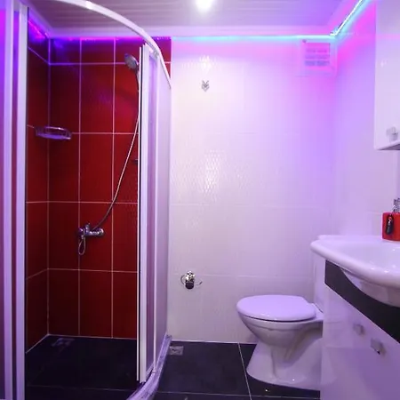 Koz Marigold 2* Cesme