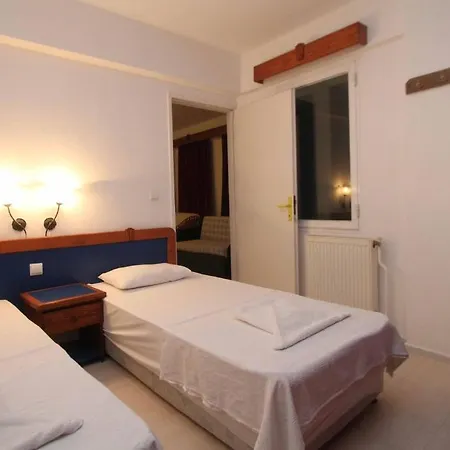 Koz Marigold Cesme