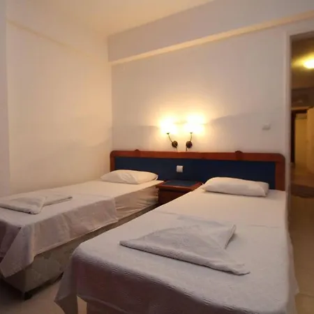 Koz Marigold Aparthotel