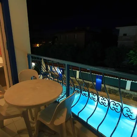 Aparthotel Koz Marigold 2*