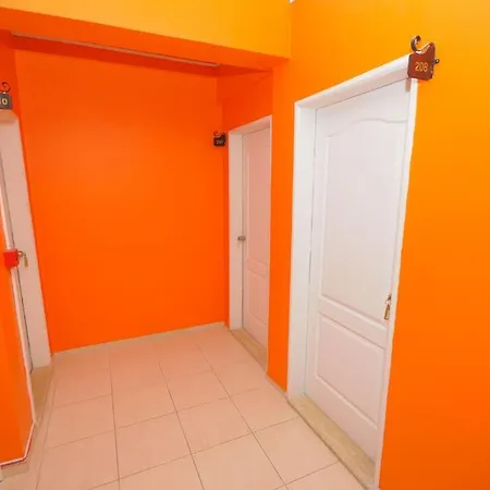 Koz Marigold 2* Cesme