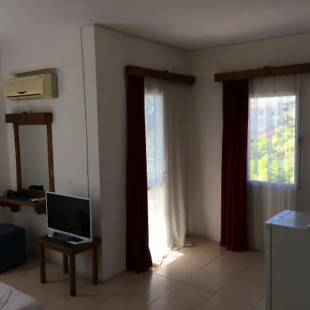 Koz Marigold Aparthotel