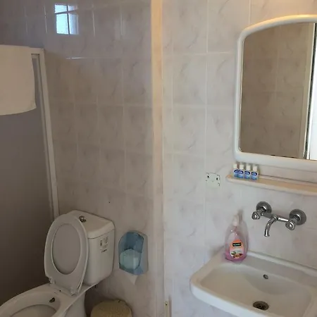 Koz Marigold Aparthotel 2*
