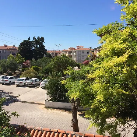Koz Marigold Aparthotel Cesme
