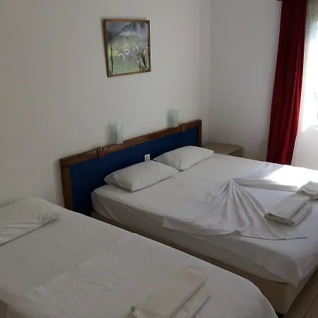 Koz Marigold Aparthotel 2*
