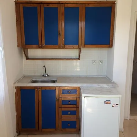 Aparthotel Koz Marigold Cesme