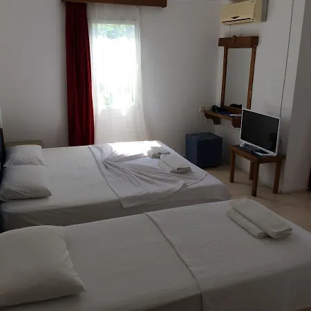Aparthotel Koz Marigold 2*