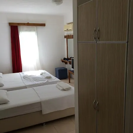 Koz Marigold 2* Cesme