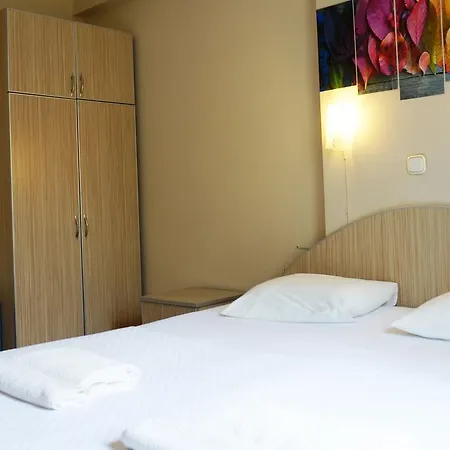 Aparthotel Koz Marigold