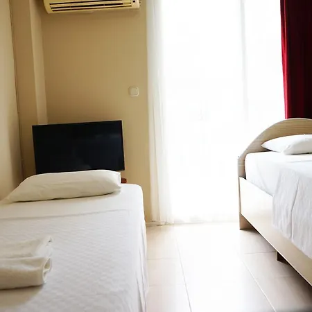 Aparthotel Koz Marigold Cesme