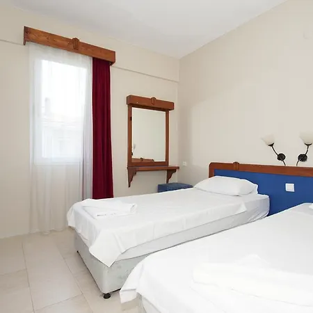 Koz Marigold 公寓式酒店 Çeşme