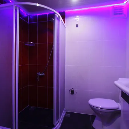 Koz Marigold Aparthotel 2*