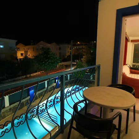 Koz Marigold Aparthotel