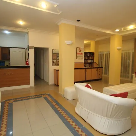 Aparthotel Koz Marigold 2*