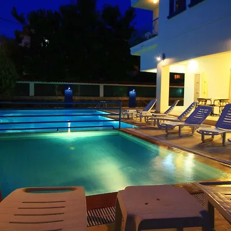 Koz Marigold 2* Cesme
