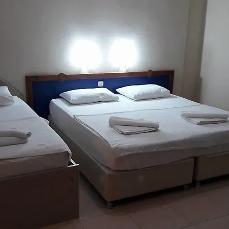 Koz Marigold Aparthotel