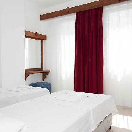 Koz Marigold Apart Otel
