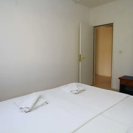 Hotel apartamentowy Koz Marigold 2*