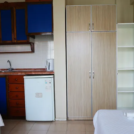 Hotel apartamentowy Koz Marigold 2*