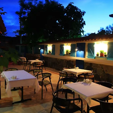 Koz Marigold Hotel apartamentowy 2*