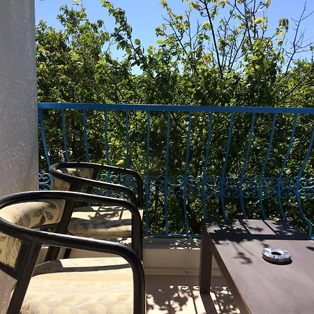Hotel apartamentowy Koz Marigold