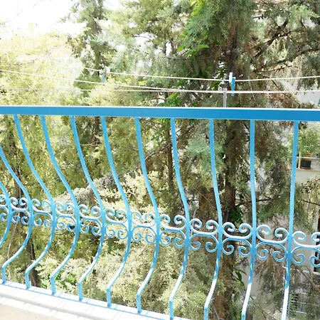 Koz Marigold Hotel apartamentowy 2*